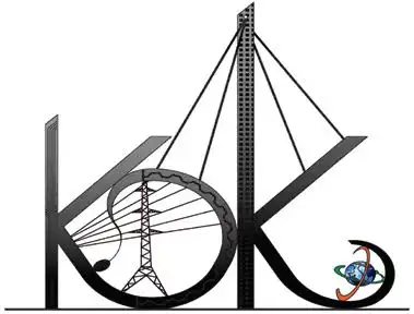 KDK College of Engineering logo