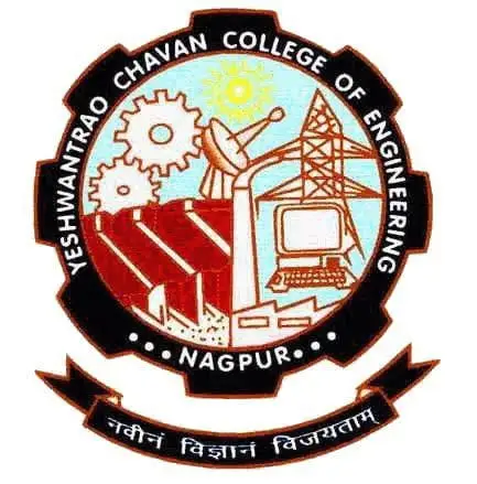 Yeshwantrao Chavan College of Engineering logo