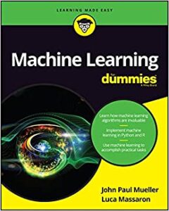 Top 10 Best Machine Learning Books to Read in 2021 | Fireblaze AI School
