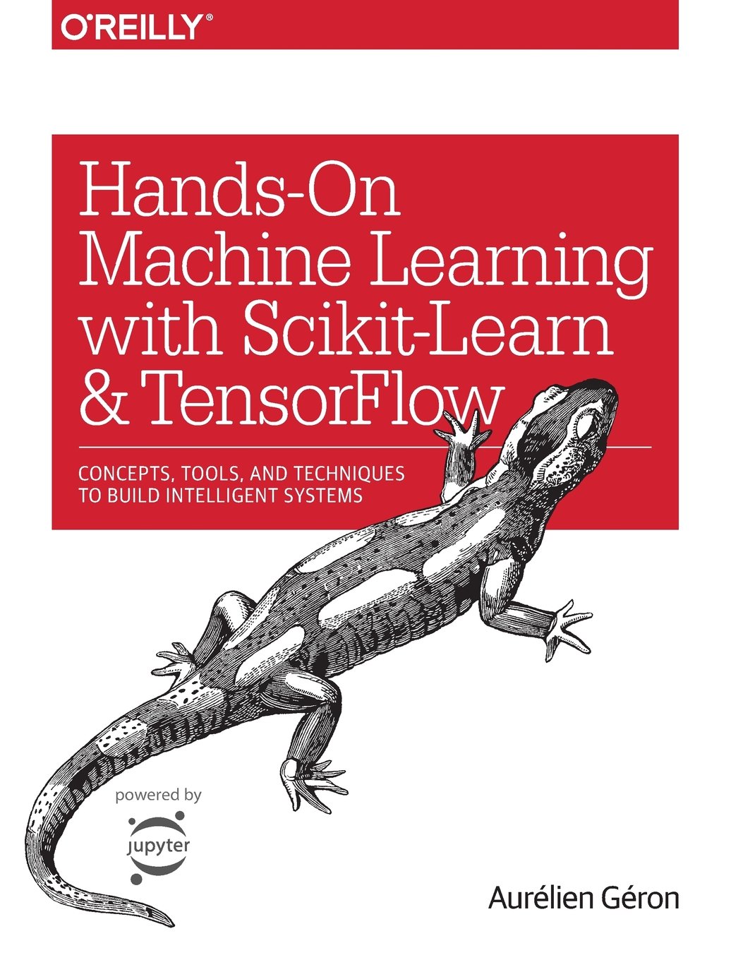 Top 10 Best Machine Learning Books To Read In 2022 | Fireblaze AI School