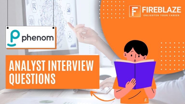 phenom interview questions